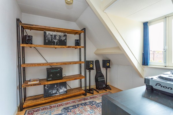 Medium property photo - Lagelandstraat 16, 5213 CS 's-Hertogenbosch